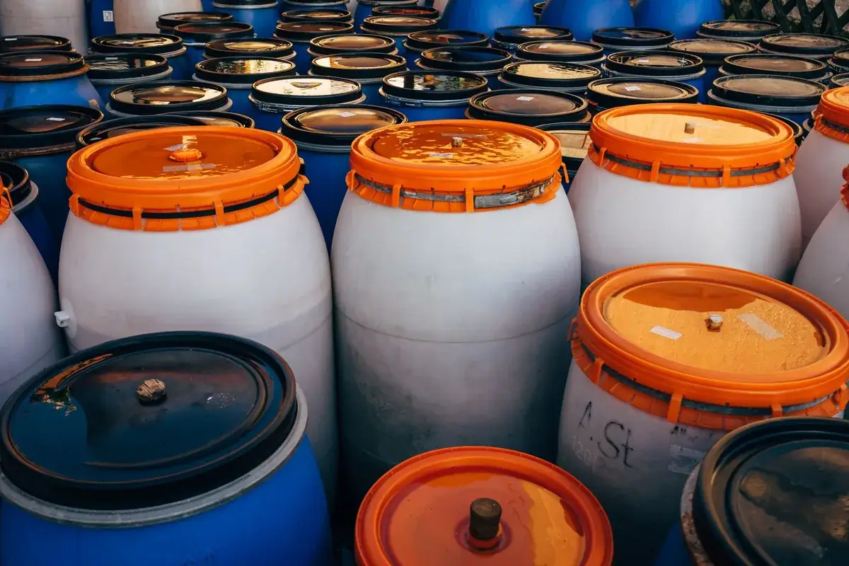 Medical Waste Removal in Mount Gilead, OH